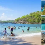 Nusa Penida Tour