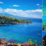 Amed Snorkeling Trip