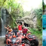 Bali ATV Ride Snorkeling Tour