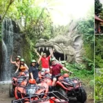 Bali ATV Ride Ubud Tour
