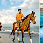 Bali Horse Riding Snorkeling Tour