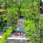 Bali Rafting Ubud Tour