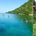 Bali Snorkeling Ubud Tour
